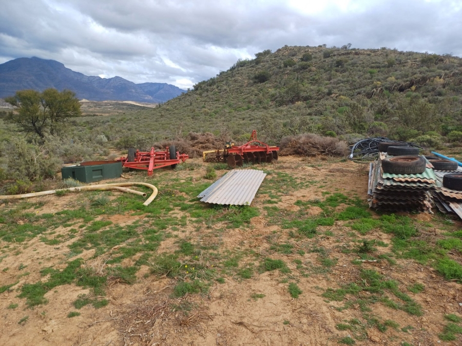  Bedroom Property for Sale in Van Wyksdorp Western Cape